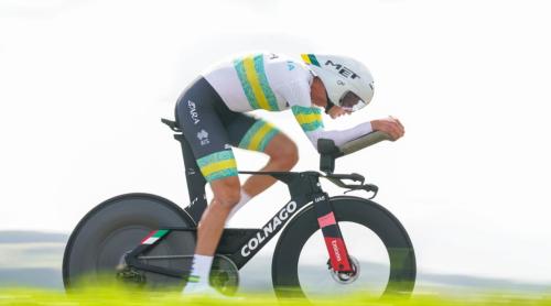 UAE Team Emirates-XRG už s prvým víťazstvom sezóny!